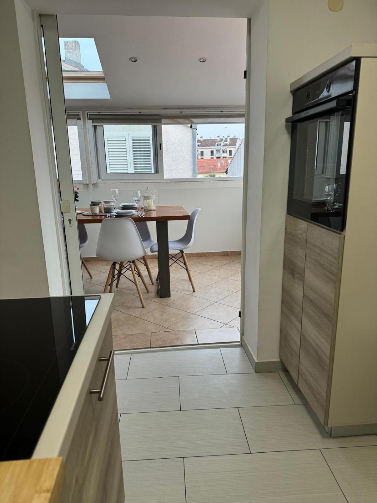ביוגראד נה מורו Apartments Vrime מראה חיצוני תמונה