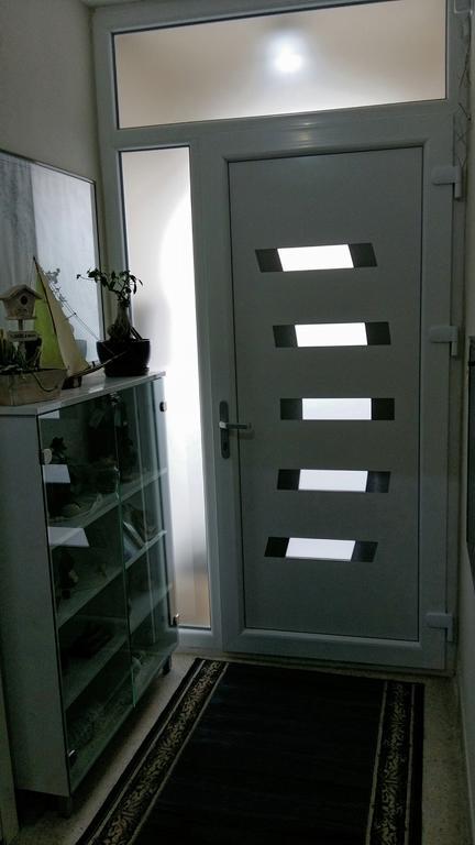ביוגראד נה מורו Apartments Vrime מראה חיצוני תמונה