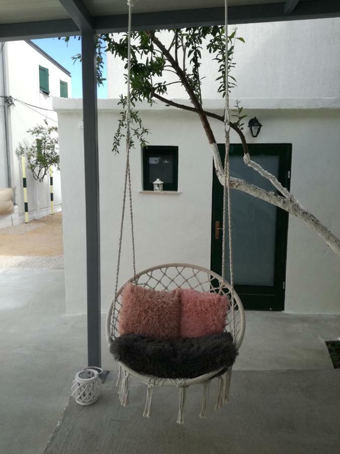 ביוגראד נה מורו Apartments Vrime מראה חיצוני תמונה