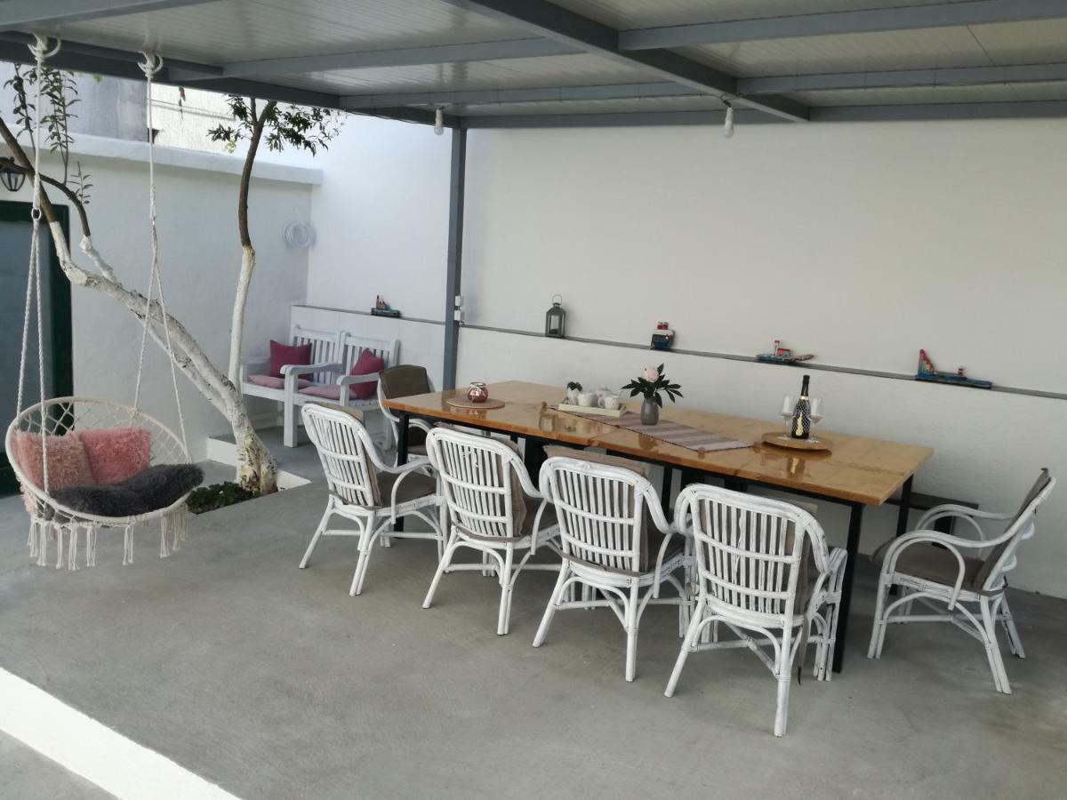 ביוגראד נה מורו Apartments Vrime מראה חיצוני תמונה