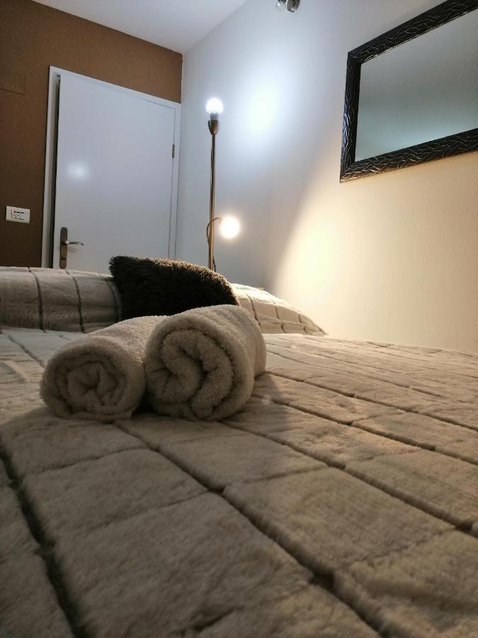 ביוגראד נה מורו Apartments Vrime מראה חיצוני תמונה
